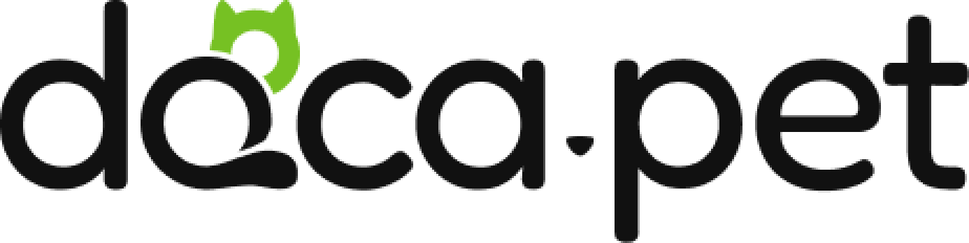 doca.pet Logo